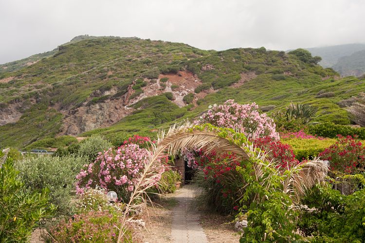 Westkste (Sardinien - Westkste)