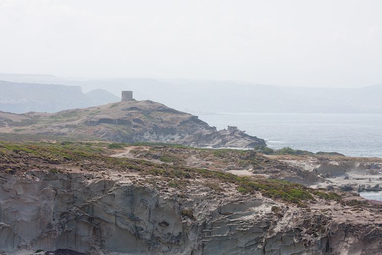Westkste (Sardinien - Westkste)