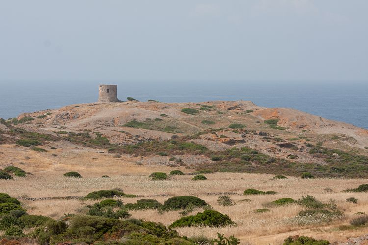 Westkste (Sardinien - Westkste)