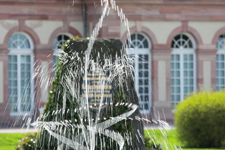 Schwetzingen