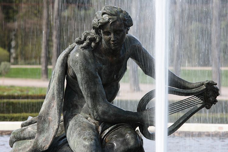 Schwetzingen