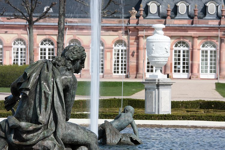 Schwetzingen