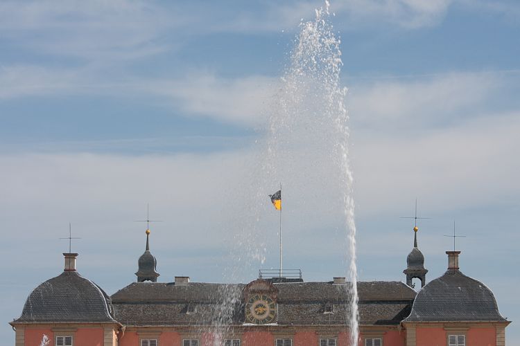 Schwetzingen
