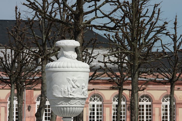 Schwetzingen