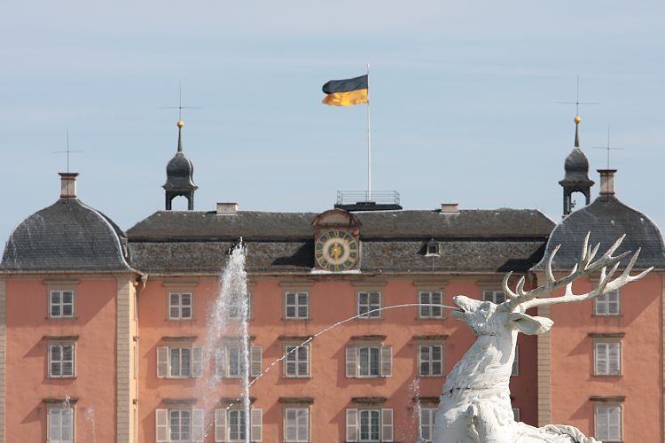 Schwetzingen
