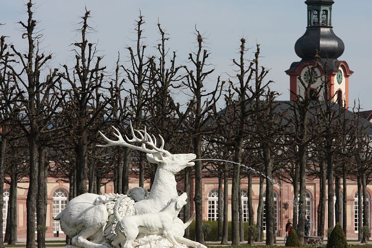 Schwetzingen