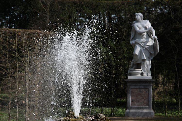 Schwetzingen