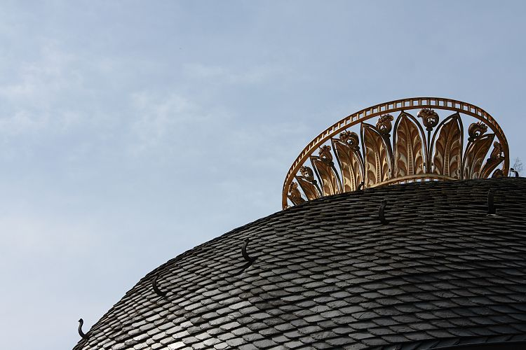 Schwetzingen