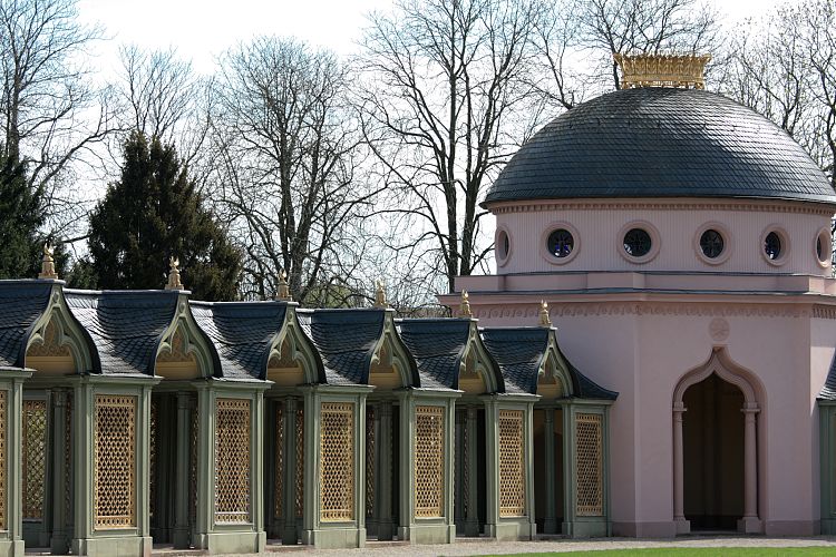 Schwetzingen