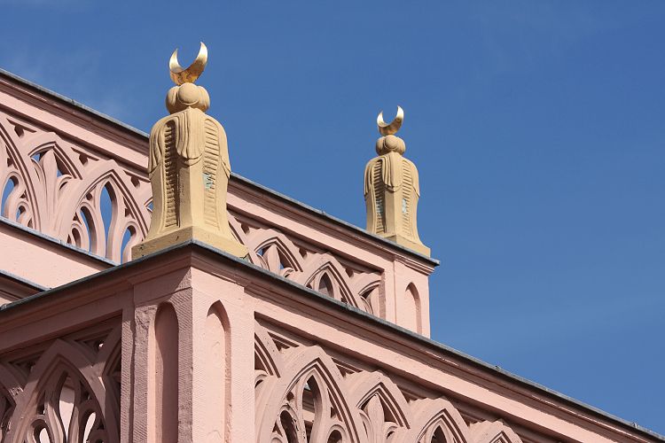 Schwetzingen