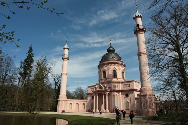 Schwetzingen