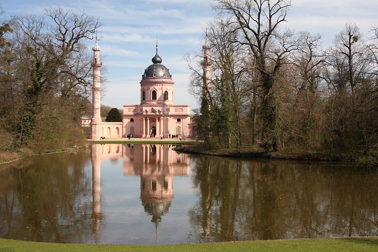 Schwetzingen