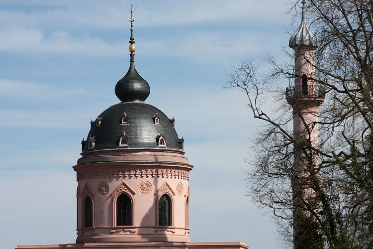 Schwetzingen