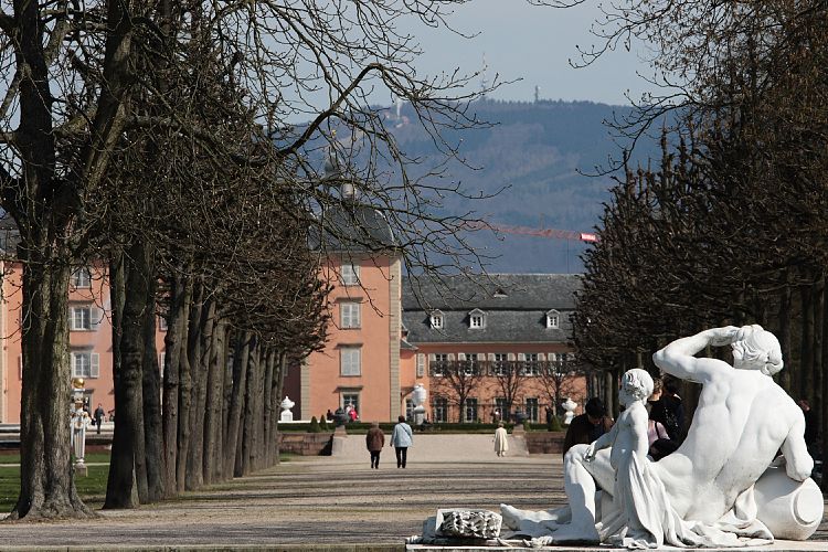 Schwetzingen