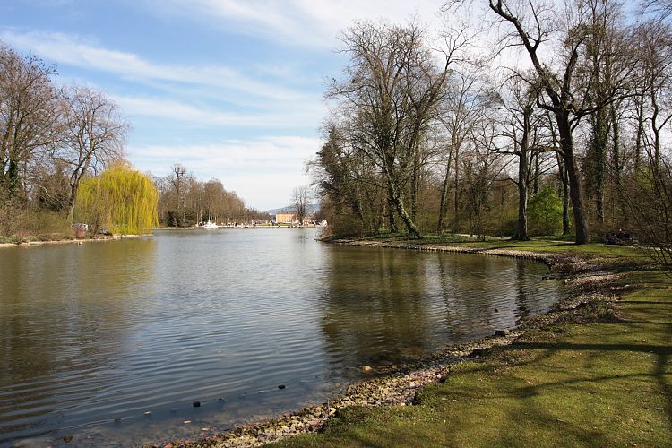 Schwetzingen