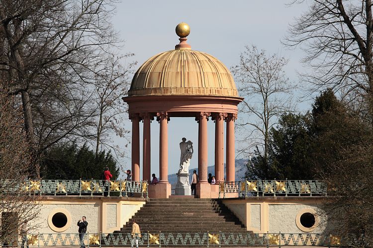 Schwetzingen