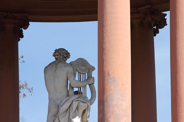 Schwetzingen