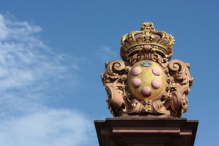 Schwetzingen