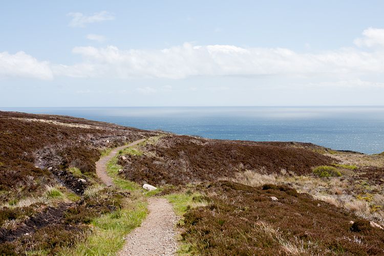 A9 (Schottland - Die Nordostkste)