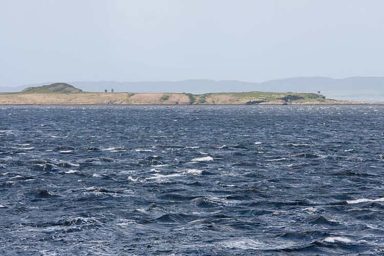 Connel (Schottland - Loch Lomond - Loch Ness)