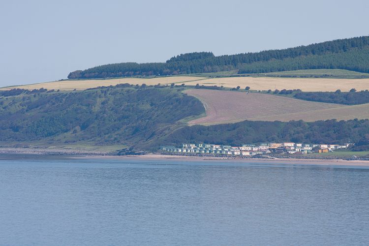 Culzean Castle (Schottland - Lesmahagow - Edinburgh)