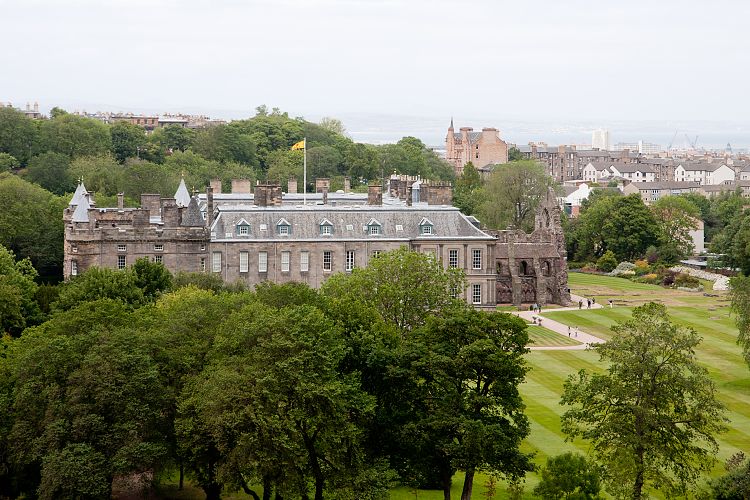 Edinburgh (Schottland - Edinburgh)