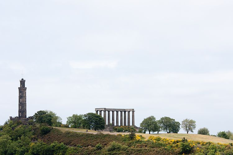 Edinburgh (Schottland - Edinburgh)