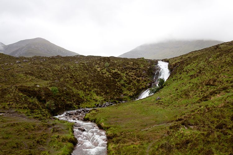 Isle of Skye (Schottland - Isle of Skye)