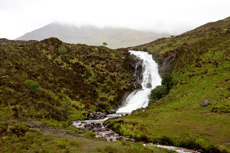 Isle of Skye (Schottland - Isle of Skye)