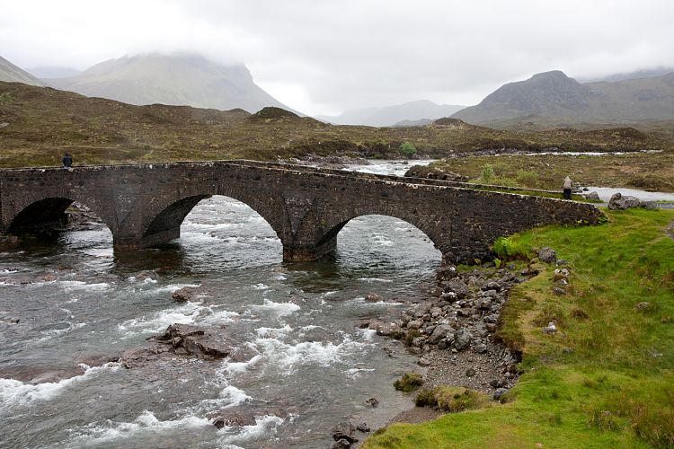 Isle of Skye (Schottland - Isle of Skye)