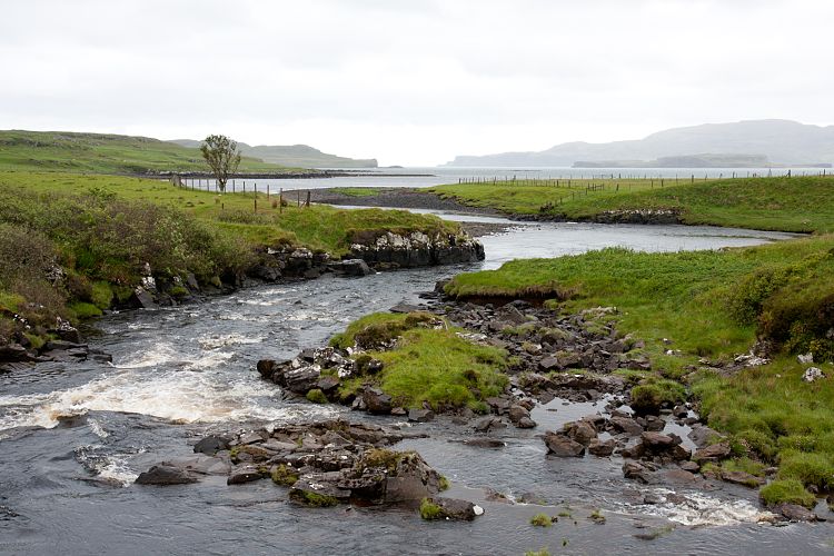 Isle of Skye (Schottland - Isle of Skye)