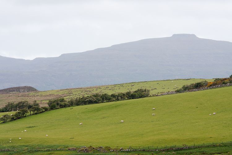 Isle of Skye (Schottland - Isle of Skye)