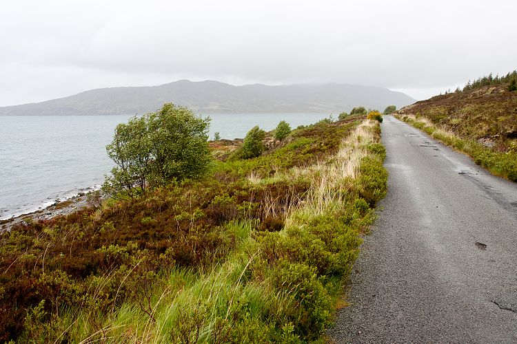 Isle of Skye (Schottland - Isle of Skye)