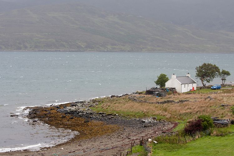 Isle of Skye (Schottland - Isle of Skye)