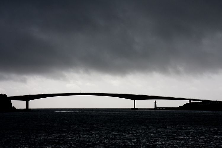 Kyleakin (Schottland - Isle of Skye)