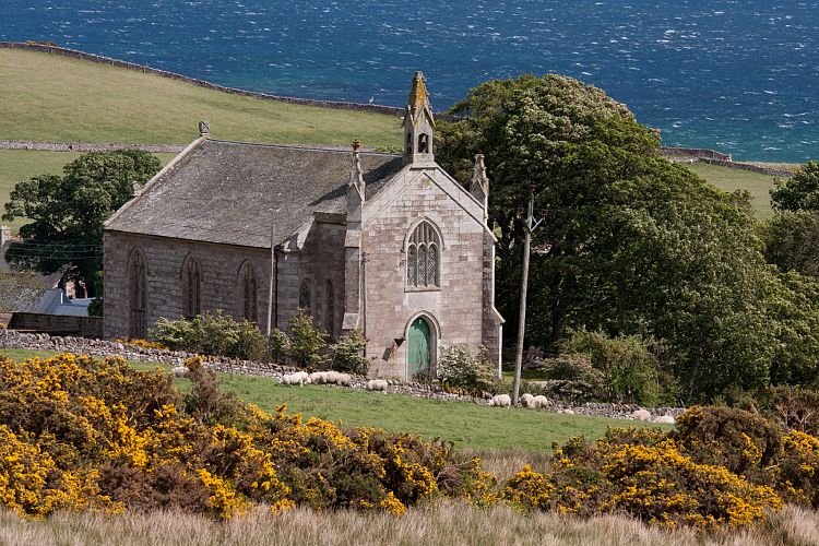 Lothmore (Schottland - Die Nordostkste)