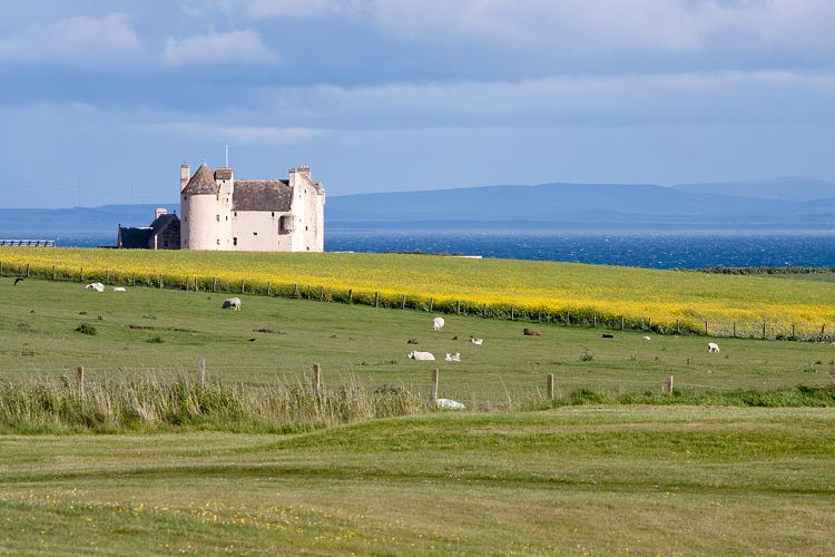 Portmahomack (Schottland - Die Nordostkste)