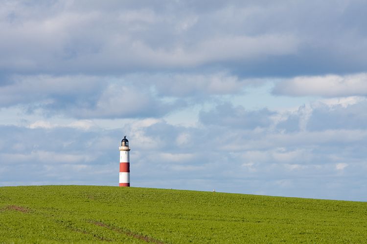 Tarbat Ness (Schottland - Die Nordostkste)