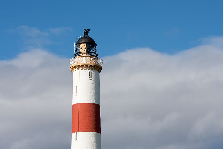 Tarbat Ness (Schottland - Die Nordostkste)
