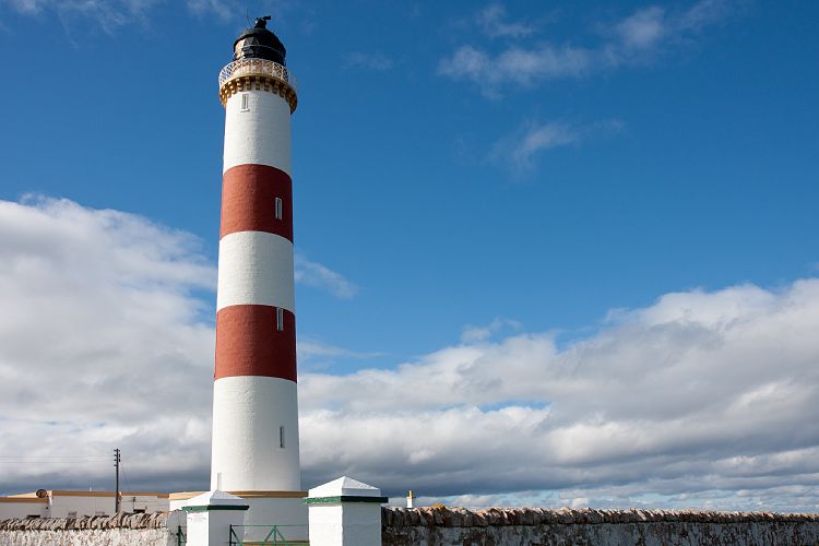 Tarbat Ness (Schottland - Die Nordostkste)