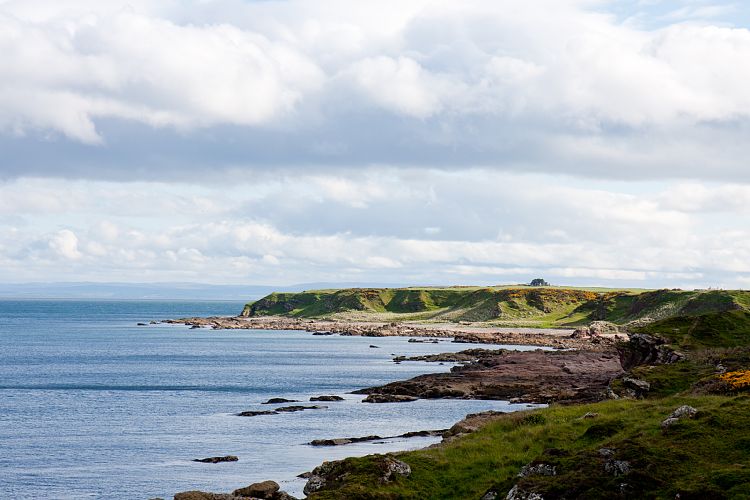 Tarbat Ness (Schottland - Die Nordostkste)