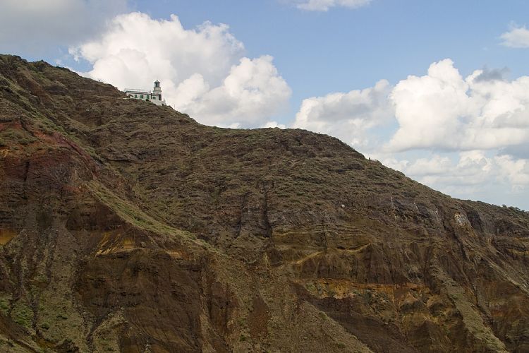 Bermejo (Teneriffa - Der Nordosten)