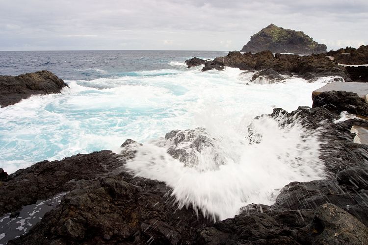 Garachico (Teneriffa - Der Nordwesten)