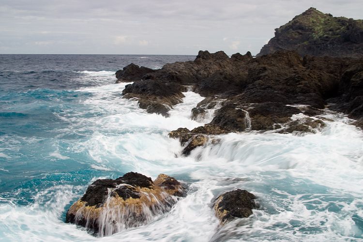 Garachico (Teneriffa - Der Nordwesten)