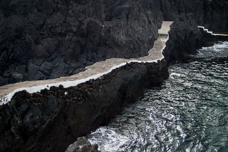 Garachico (Teneriffa - Der Nordwesten)