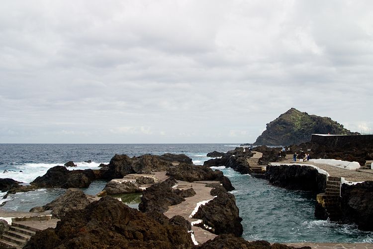 Garachico (Teneriffa - Der Nordwesten)