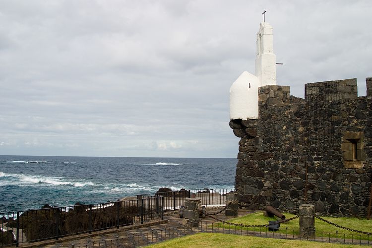 Garachico (Teneriffa - Der Nordwesten)