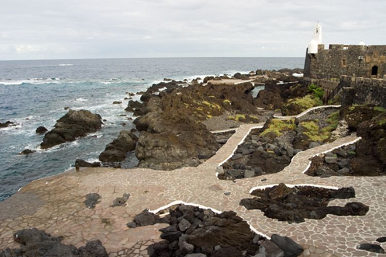 Garachico (Teneriffa - Der Nordwesten)