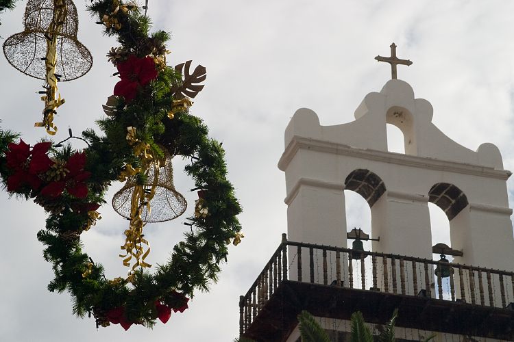 Garachico (Teneriffa - Der Nordwesten)
