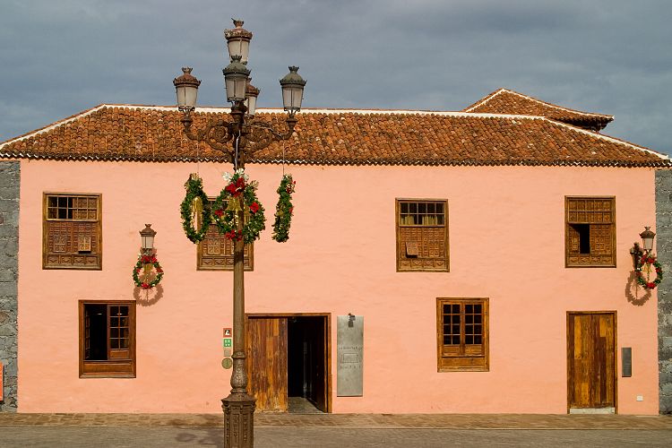 Garachico (Teneriffa - Der Nordwesten)